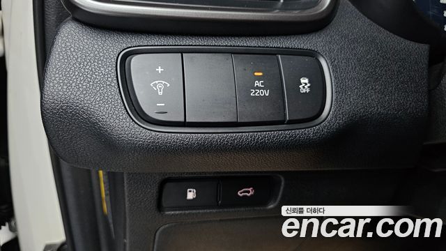 Kia Sorento 2016 — photo 28