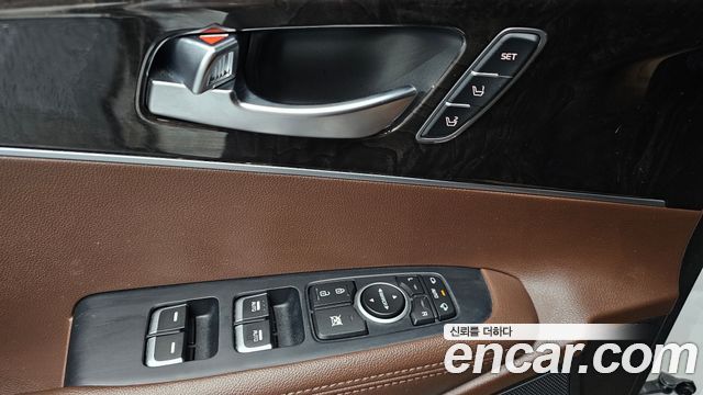 Kia Sorento 2016 — photo 30