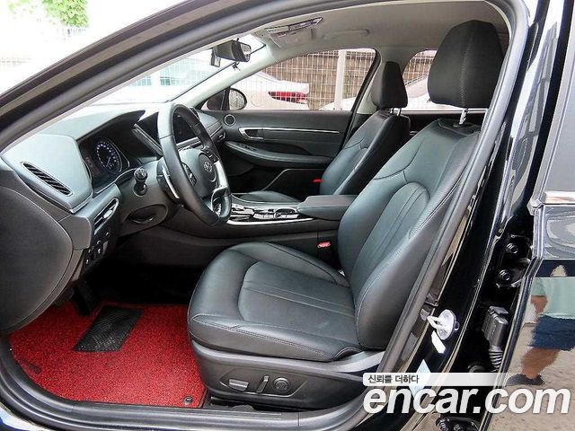 Hyundai Sonata 2023 — photo 5