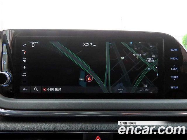Hyundai Sonata 2023 — photo 15