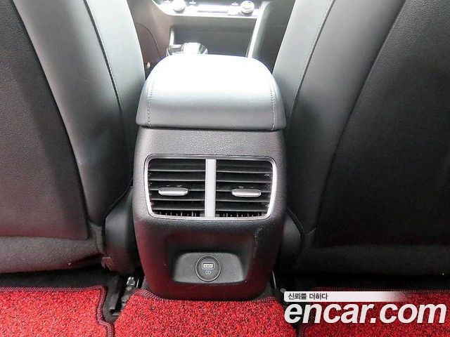 Hyundai Sonata 2023 — photo 18