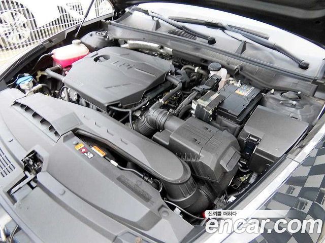 Hyundai Sonata 2023 — photo 19