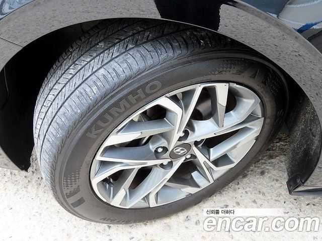 Hyundai Sonata 2023 — photo 20