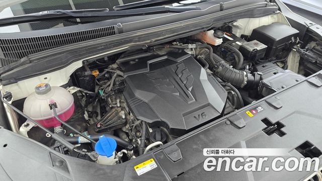 Kia Canival 2022 — photo 6