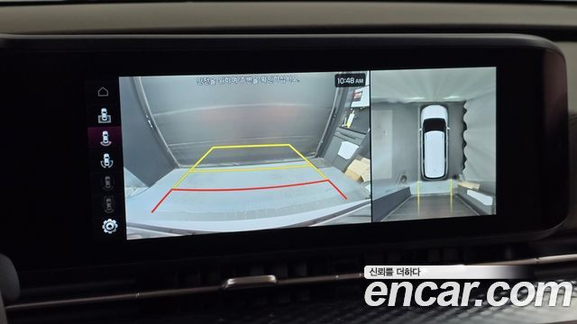 Kia Canival 2022 — photo 20