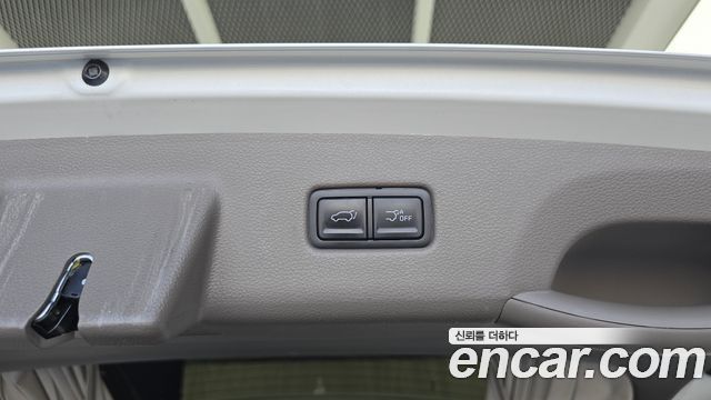 Kia Canival 2022 — photo 22