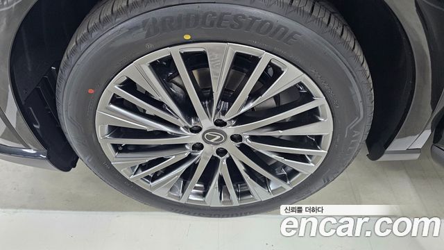 Lexus RX 2026 — photo 5