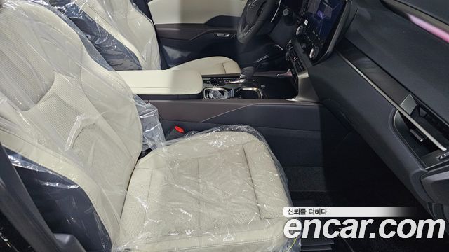 Lexus RX 2026 — photo 12