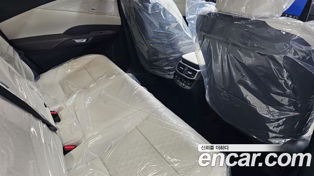 Lexus RX 2026 — photo 13