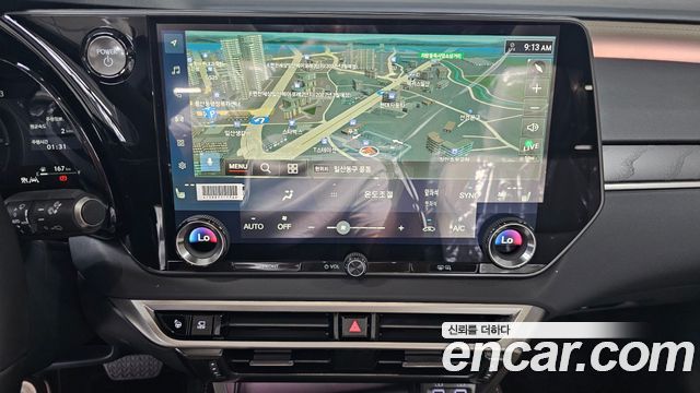 Lexus RX 2026 — photo 14