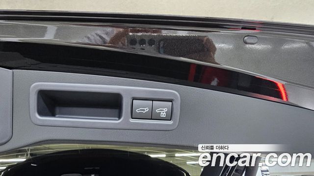 Lexus RX 2026 — photo 19