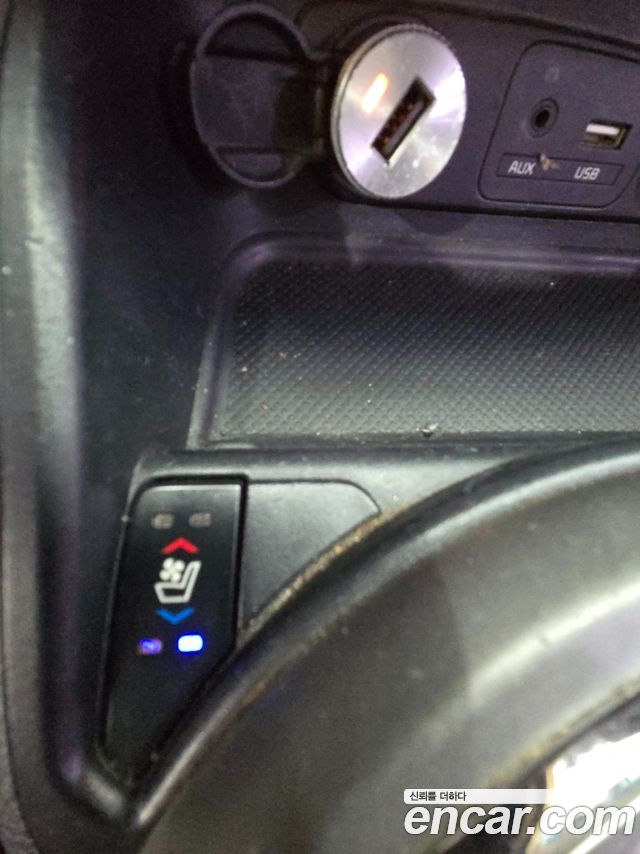 Kia Sportage 2016 — photo 12