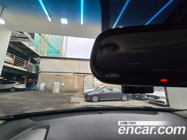 Kia Sportage 2016 — photo 13