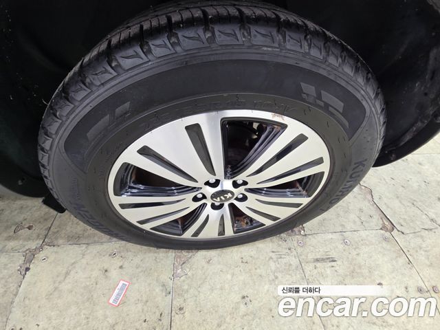 Kia Sportage 2016 — photo 17