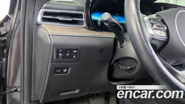 Kia K5 2020 — photo 16