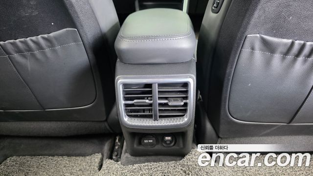Kia K5 2020 — photo 19