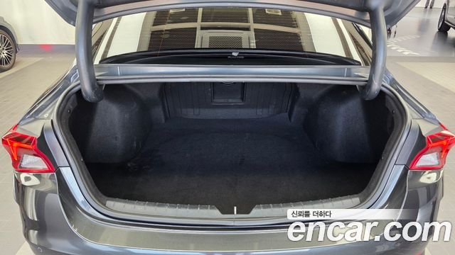 Kia K5 2020 — photo 20
