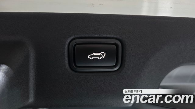 Kia EV6 2022 — photo 22