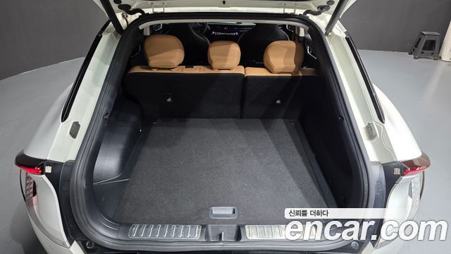 Kia EV6 2022 — photo 23