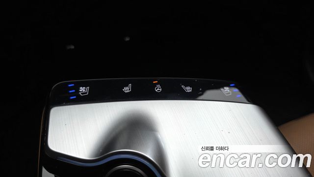 Kia EV6 2022 — photo 32