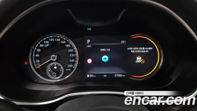 Genesis G80 2022 — photo 11