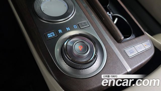 Genesis G80 2022 — photo 12