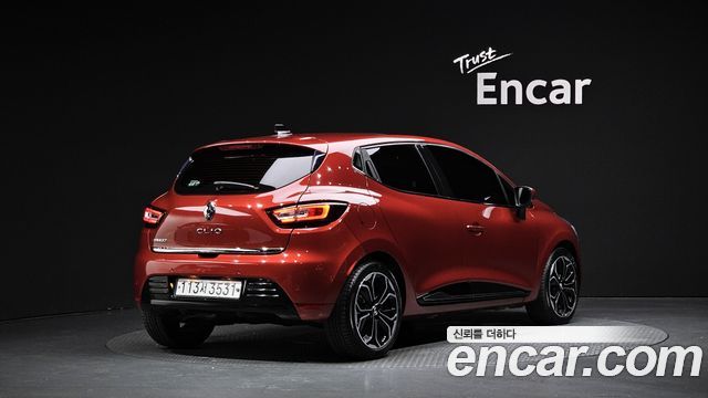 Renault Korea Cilo 2019 — photo 2