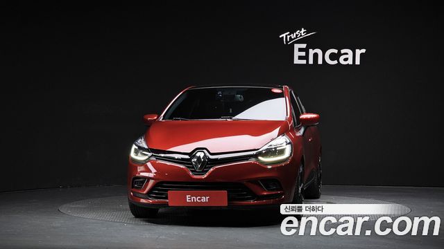 Renault Korea Cilo 2019 — photo 3