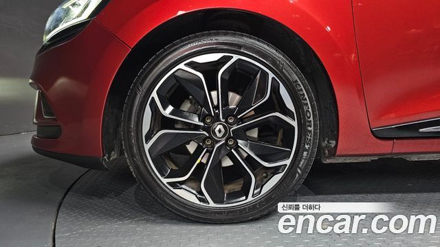 Renault Korea Cilo 2019 — photo 5