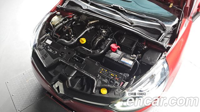 Renault Korea Cilo 2019 — photo 6