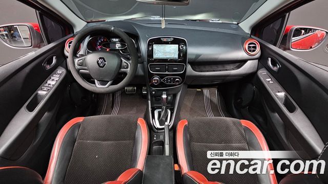 Renault Korea Cilo 2019 — photo 7