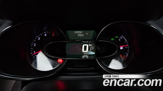 Renault Korea Cilo 2019 — photo 8