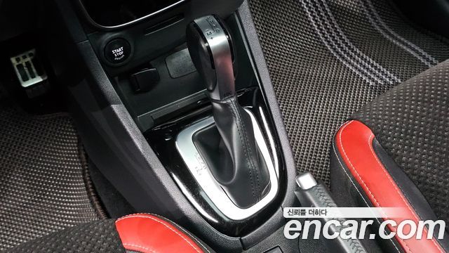 Renault Korea Cilo 2019 — photo 9