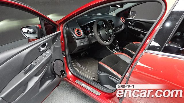 Renault Korea Cilo 2019 — photo 10