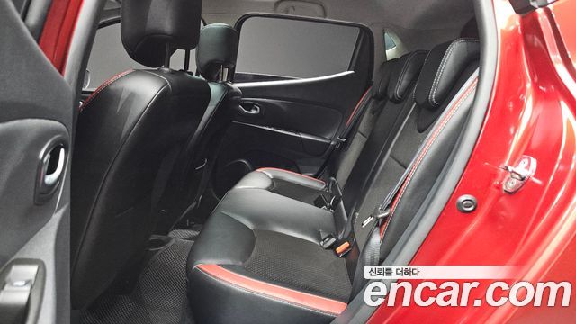 Renault Korea Cilo 2019 — photo 11