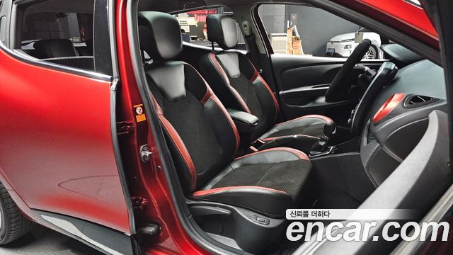 Renault Korea Cilo 2019 — photo 12
