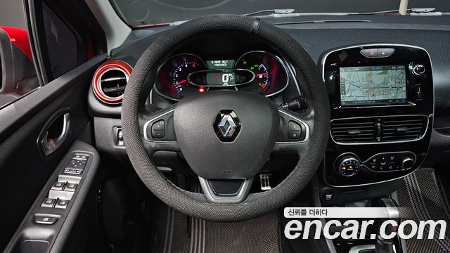 Renault Korea Cilo 2019 — photo 13