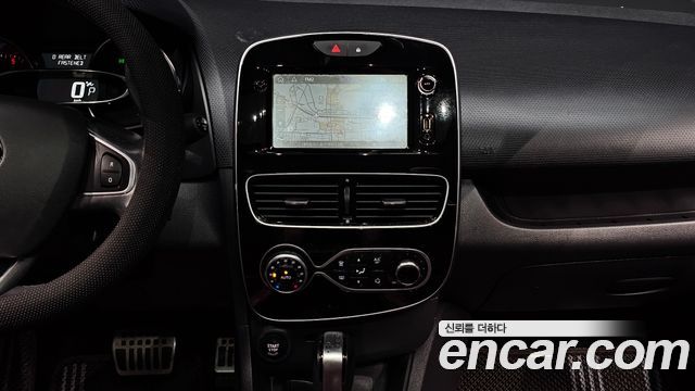 Renault Korea Cilo 2019 — photo 14