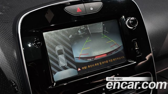 Renault Korea Cilo 2019 — photo 16