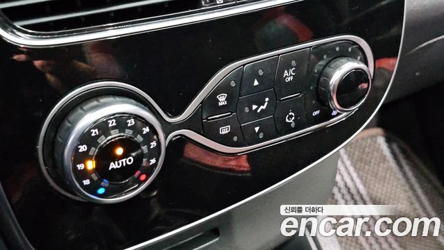 Renault Korea Cilo 2019 — photo 17