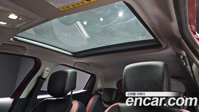 Renault Korea Cilo 2019 — photo 18