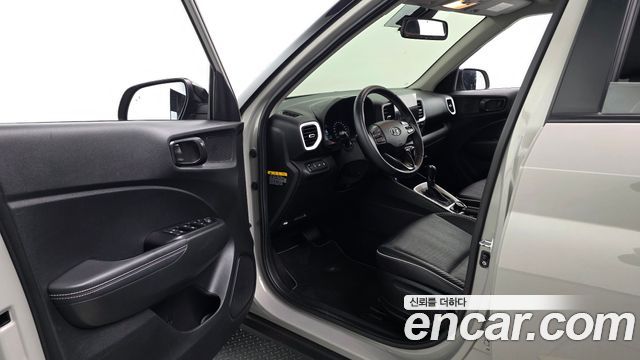 Hyundai Venue 2020 — photo 10
