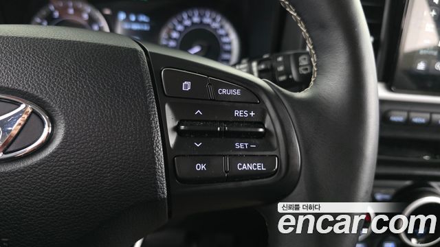 Hyundai Venue 2020 — photo 17