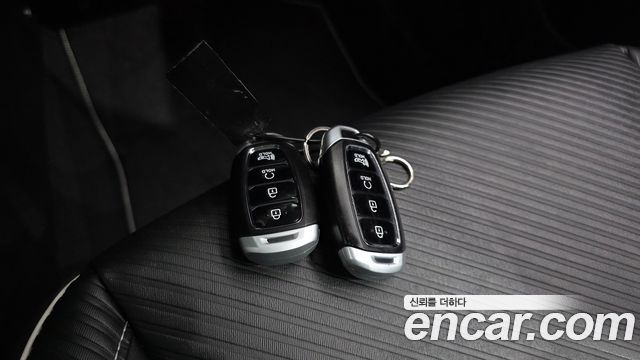 Hyundai Venue 2020 — photo 20