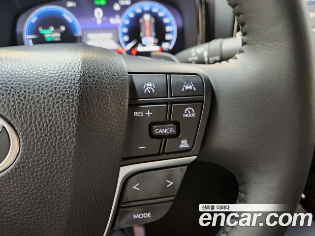 Toyota Camry 2025 — photo 6