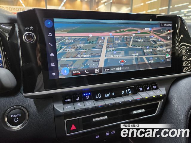 Toyota Camry 2025 — photo 7