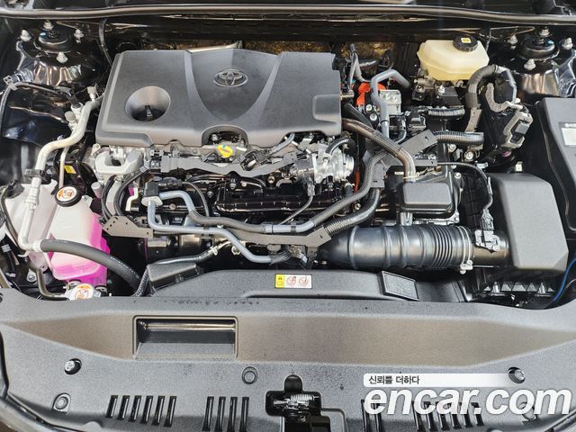Toyota Camry 2025 — photo 16