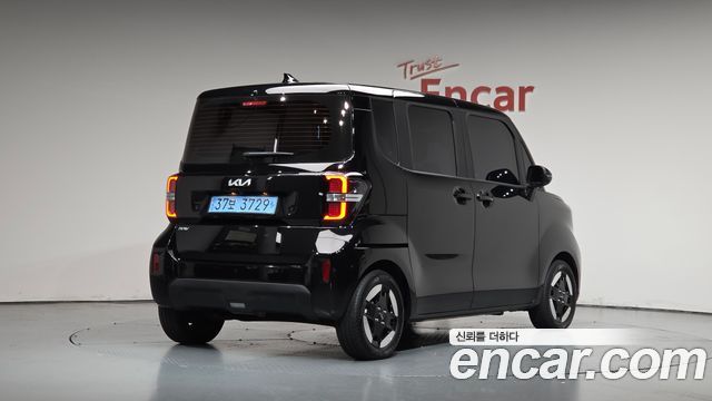 Kia RAY 2025 — photo 2