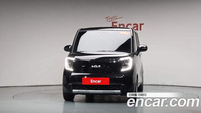 Kia RAY 2025 — photo 3