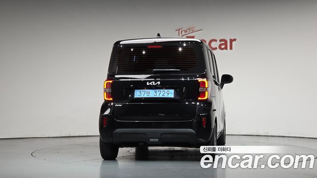 Kia RAY 2025 — photo 4